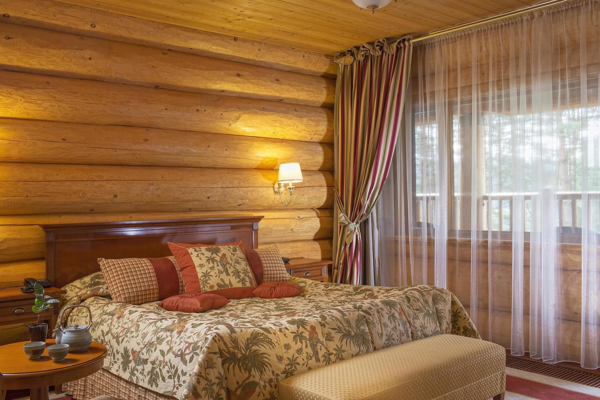 Esperanza Lake Resort Kozelkiskes Δωμάτιο φωτογραφία