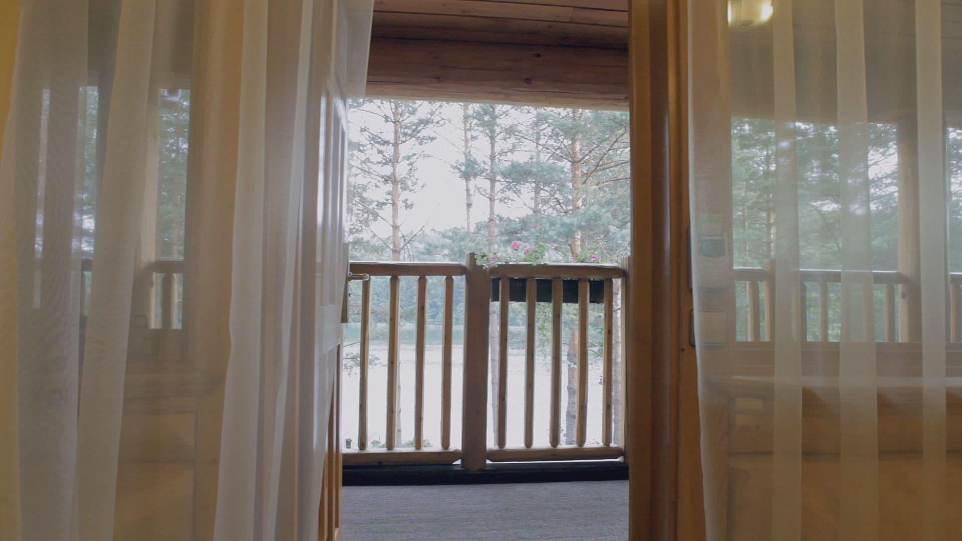 Esperanza Lake Resort Kozelkiskes Εξωτερικό φωτογραφία