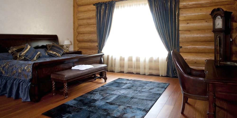 Esperanza Lake Resort Kozelkiskes Εξωτερικό φωτογραφία