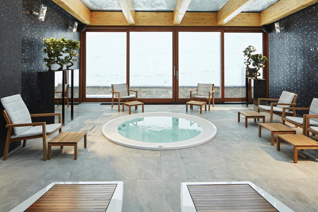 Esperanza Lake Resort Kozelkiskes Εξωτερικό φωτογραφία