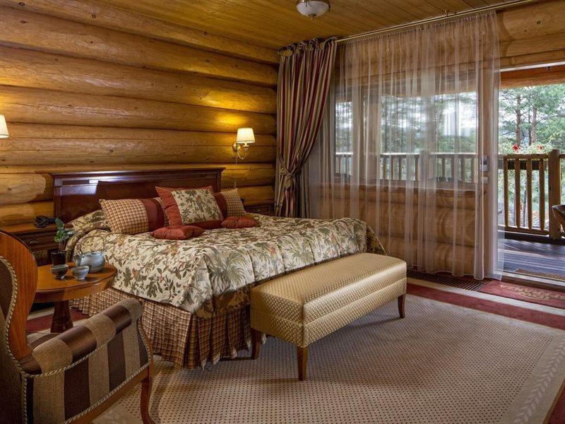 Esperanza Lake Resort Kozelkiskes Εξωτερικό φωτογραφία